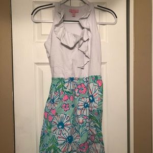 Lily Pulitzer Dress - size small